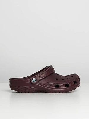 WOMENS CROCS CLASSIC CLOG