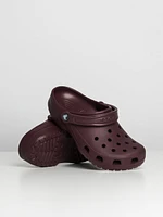 WOMENS CROCS CLASSIC CLOG