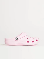 WOMENS CROCS CLASSIC CLOG