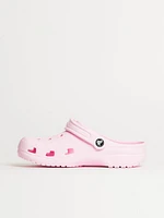 WOMENS CROCS CLASSIC CLOG