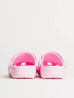 WOMENS CROCS CLASSIC CLOG