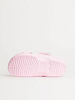 WOMENS CROCS CLASSIC CLOG