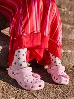 WOMENS CROCS CLASSIC CLOG