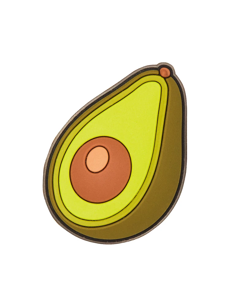 CROCS JIBBITZ - AVOCADO
