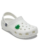 CROCS JIBBITZ HEMP LEAF