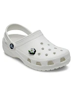 CROCS JIBBITZ LILY FLOWER - CLEARANCE