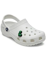 CROCS JIBBITZ PEACE ALIEN - CLEARANCE