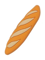 CROCS JIBBITZ - BAGUETTE