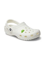 CROCS JIBBITZ - LIME SLICE