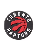 CROCS JIBBITZ - NBA TORONTO RAPTORS