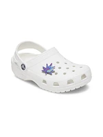 CROCS JIBBITZ PSYCHEDELIC HEMP