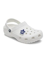 CROCS JIBBITZ - TORONTO MAPLE LEAFS