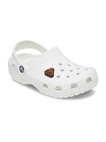 CROCS JIBBITZ LIL POOP