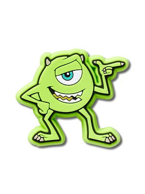CROCS MONSTER INC MIKE JIBBITZ