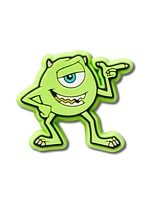 CROCS MONSTER INC MIKE JIBBITZ