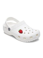 CROCS JIBBITZ - SWIRL STRAWBERRY