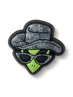 CROCS JIBBITZ - GLITTER ALIEN COWBOY