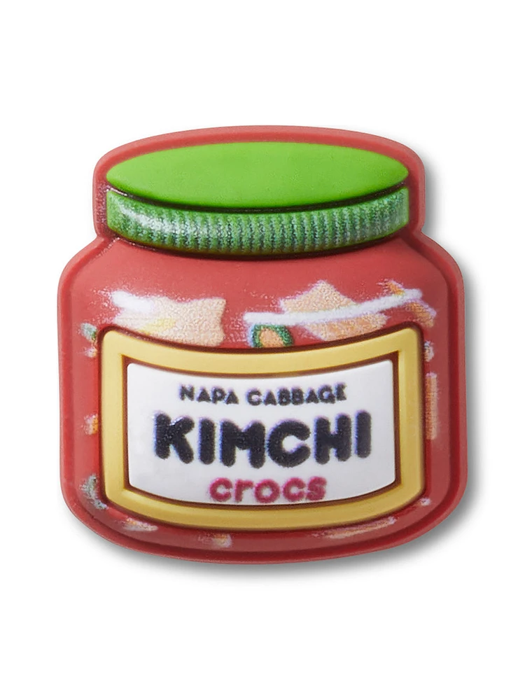 CROCS JIBBITZ - KIMCHI JAR