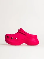 WOMENS CROCS BAE - DRAGON FRUIT
