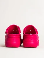 WOMENS CROCS BAE - DRAGON FRUIT