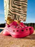 WOMENS CROCS BAE - DRAGON FRUIT