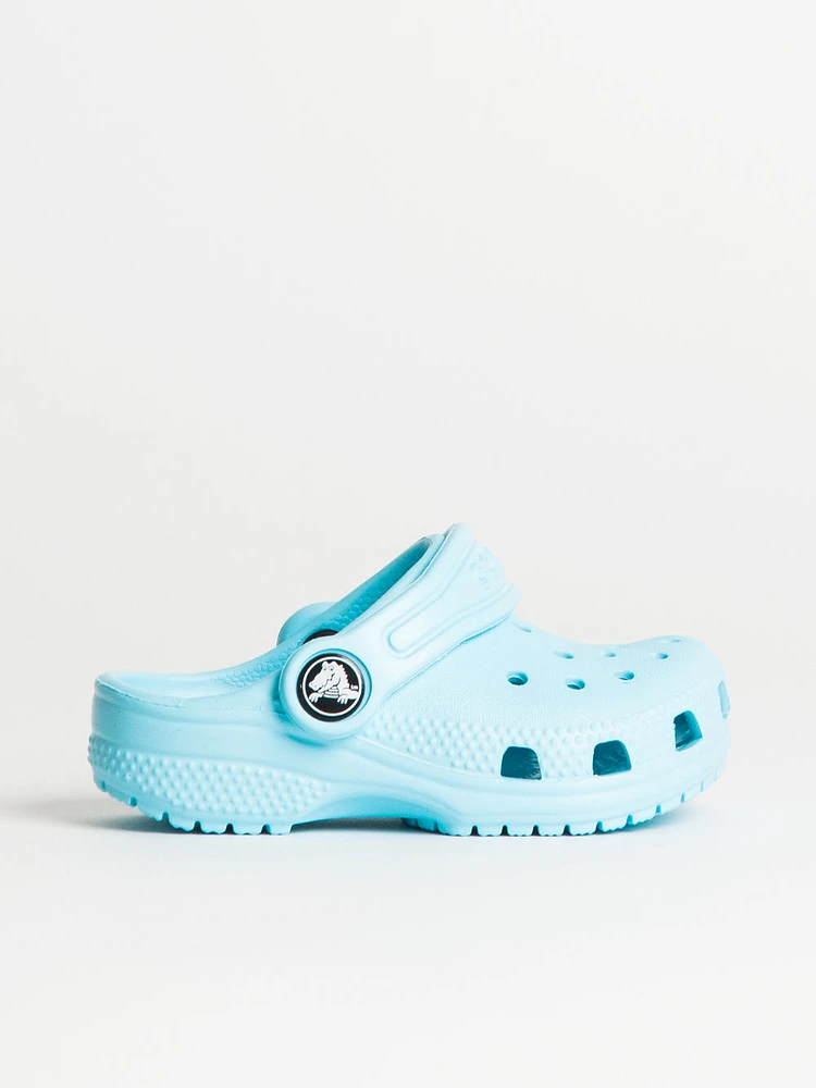 KIDS CROCS CLASSIC TODDLER CLOG