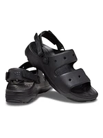 MENS CROCS CLASSIC ALL TERRAIN