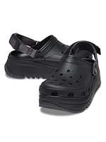 WOMENS CROCS CLASSIC HIKER XSCAPE