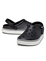 MENS CROCS CROCBAND CLEAN CLOG