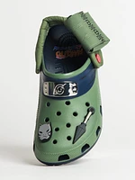 MENS CROCS NARUTO CLASSIC CLOG