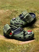 MENS CROCS NARUTO CLASSIC CLOG