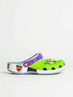 MENS CROCS TOY STORY BUZZ LIGHTYEAR CLASSIC CLOG