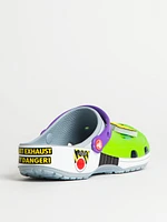 MENS CROCS TOY STORY BUZZ LIGHTYEAR CLASSIC CLOG