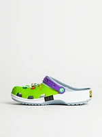 MENS CROCS TOY STORY BUZZ LIGHTYEAR CLASSIC CLOG