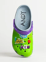 MENS CROCS TOY STORY BUZZ LIGHTYEAR CLASSIC CLOG