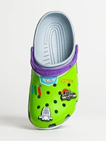 MENS CROCS TOY STORY BUZZ LIGHTYEAR CLASSIC CLOG