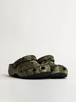 MENS CROCS CLASSIC CLOG - REALTREE APX