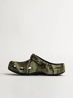 MENS CROCS CLASSIC CLOG - REALTREE APX