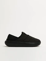 WOMENS CROCS CLASSIC PUFF MOC