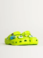 WOMENS CROCS MONSTERS INC MIKE CLASSIC CLOG