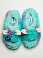 WOMENS CROCS MONSTERS SULLY CLASSIC COZZZY