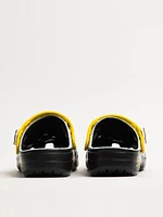 MENS CROCS THE SIMPSONS CLASSIC CLOG