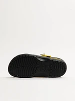 MENS CROCS THE SIMPSONS CLASSIC CLOG