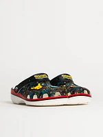 KIDS CROCS CLASSIC CLOG - POKEMON