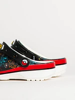 KIDS CROCS CLASSIC CLOG - POKEMON