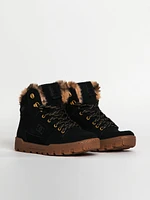 WOMENS DC SHOES MANTECA 4 BOOT