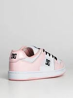 WOMENS DC SHOES MANTECA 4 - CLEARANCE