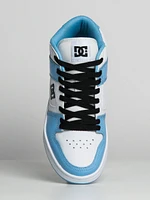 WOMENS DC SHOES MANTECA 4 MID