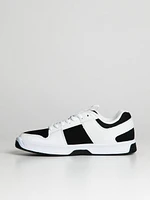 MENS DC SHOES LYNX ZERO - CLEARANCE