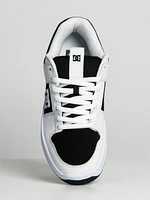 MENS DC SHOES LYNX ZERO - CLEARANCE